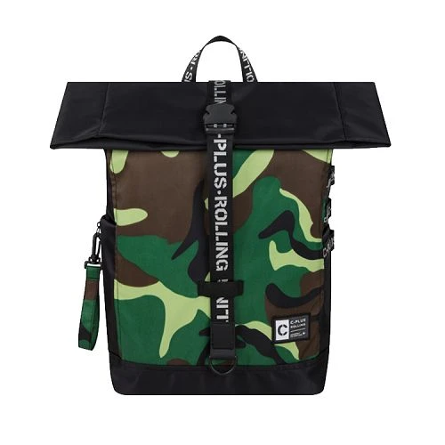 FASHION SPORTS BAG-camoflage green(001).jpg