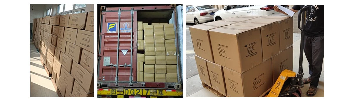 packing