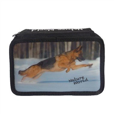 Dětská krabička na tužky