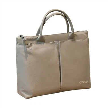 Recyklovaná dámská taška na notebook