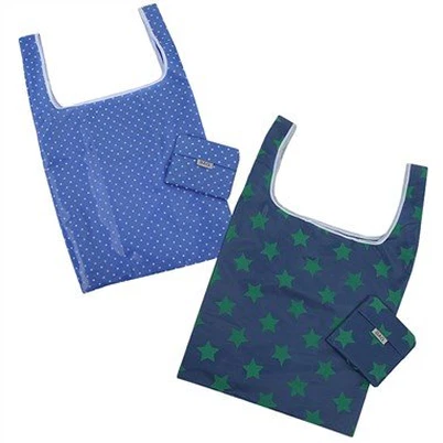 Velkokapacitní nákupní taška