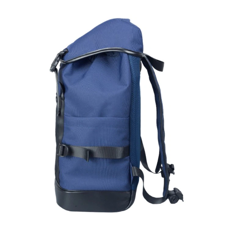 laptop organiser bag-side